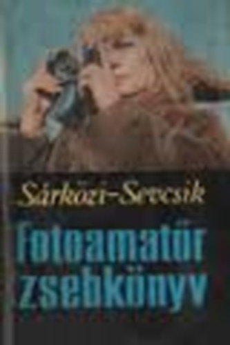 Srkzi-Sevcsik - Fotamatr zsebknyv