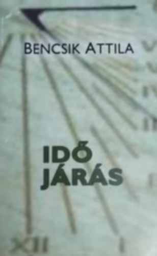 Bencsik Attila - Id-jrs