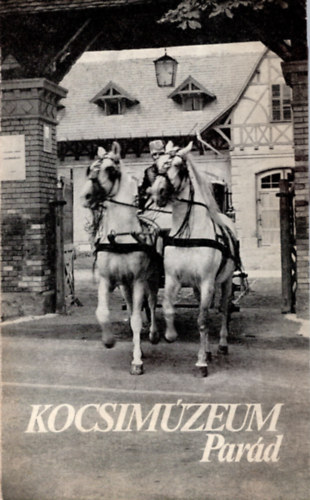Kocsim�zeum  Par�d