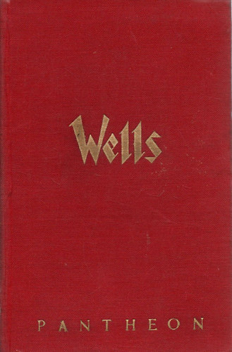 H. G. Wells - Amikor az �st�k�s elj�n