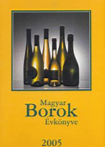 Continew Kft. - Magyar borok vknyve 2005