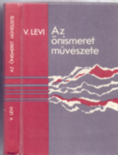 Vlagyimir Levi - Az önismeret művészete