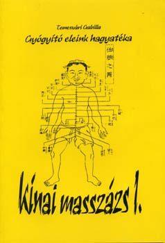 Temesvri Gabriella - Knai masszzs I. - Gygyt eleink hagyatka