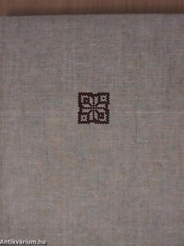 SZERZŐ Marta Mannová; SZERKESZTŐ Elza Batthyányová - Így hímezzünk