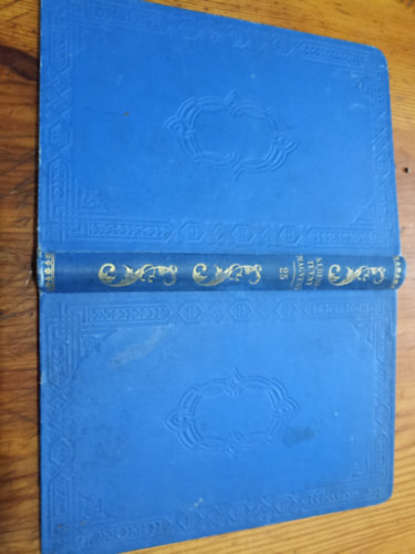 Keresztny magvet XXV.Ktet 1890