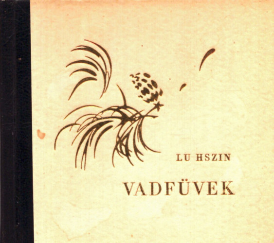 Lu Szin - Vadfüvek