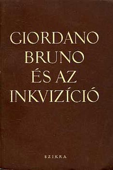 Giordano Bruno és az inkvizíció