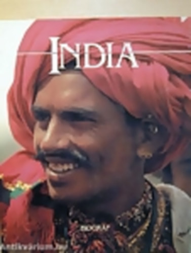 Biográf Kiadó - India