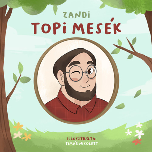 Zeisel Andrea - Topi mesk