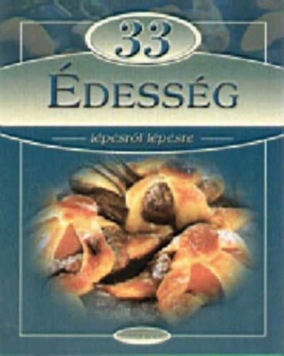 Hargitai Gy�rgy - 33 �dess�g-L�p�sr�l l�p�sre