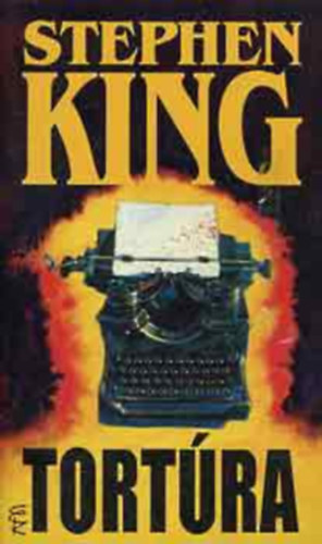 Stephen King - Tortra