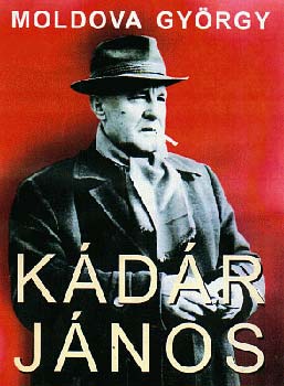 Moldova György - Kádár János I-II.