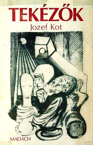 Jozef Kot - Tekézők