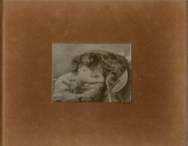 Boros �va - Erato (graphiken von Mih�ly Zichy)