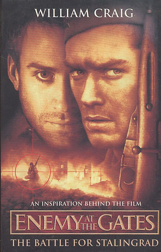 William Craig - Enemy at the gates