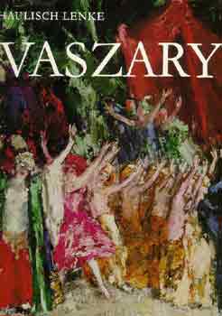 Bordácsné Haulisch Lenke - Vaszary