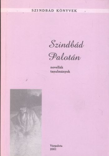 Szab� P�l Csaba - Szindb�d Palot�n
