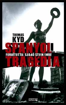 Thomas Kyd - Spanyol tragdia