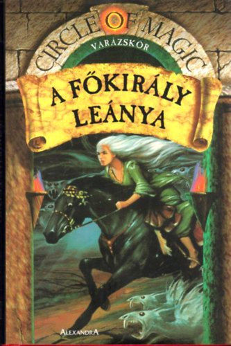 Debra Doyle; James D. Macdonald - A fkirly lenya - Varzskr VI.