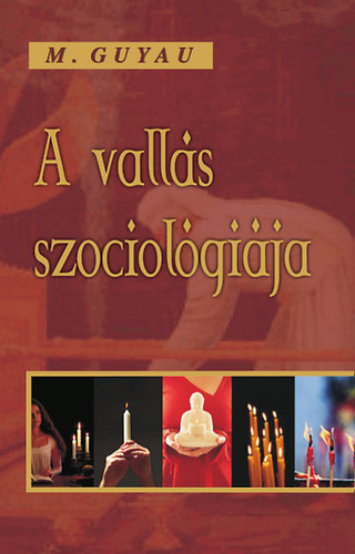 Guyau M. - A valls szociolgija