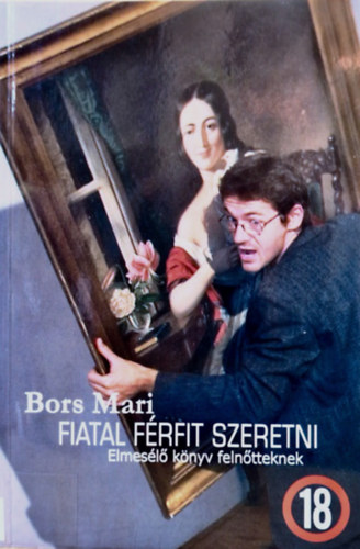 Bors Mari - Fiatal frfit szeretni