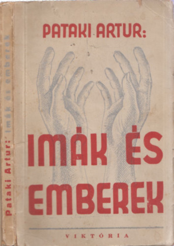 Pataki Artur - Imk s emberek