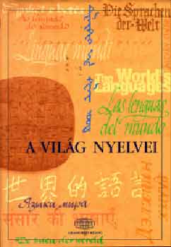 Fodor István - A világ nyelvei
