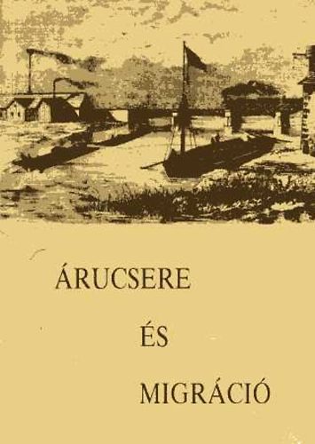 Szabadfalvy J.-Viga Gyula - rucsere s migrci