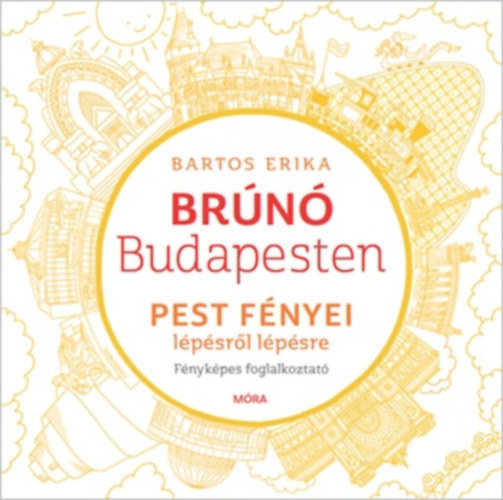 Bartos Erika - Pest fnyei lpsrl lpsre - Brn Budapesten 4.