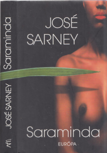 Benyhe Jnos  Jos Sarney (ford.) - Saraminda - DEDIKLT! (fordt ltal)