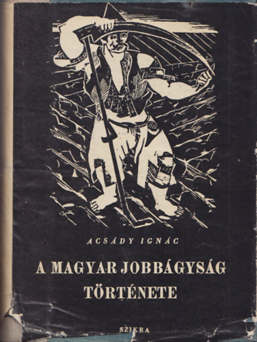 A magyar jobbgysg trtnete