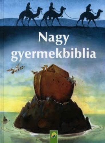 Nagy gyermekbiblia (Josef Carl Grund tdolgozsban)