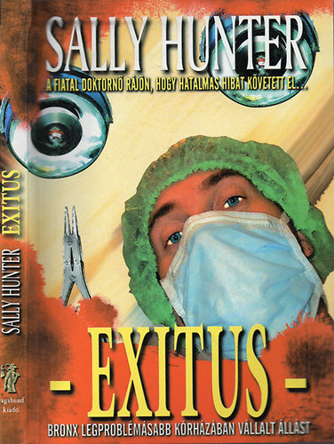 Sally Hunter - Exitus