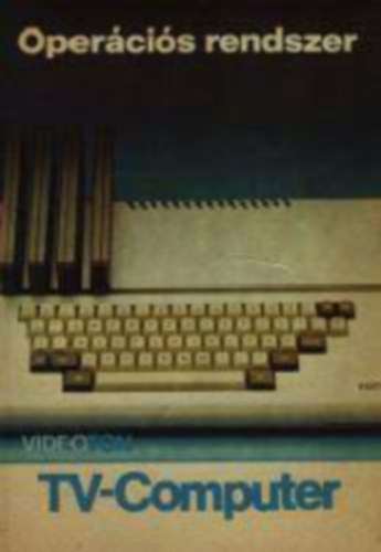 Garai G�za - Oper�ci�s rendszer - TV-Computer