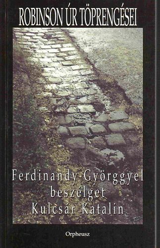Robinson �r t�preng�sei