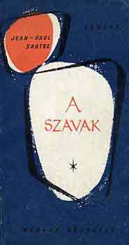 Jean-Paul Sartre - A szavak