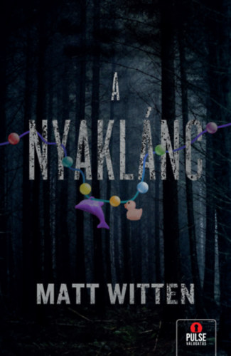 Matt Witten - A nyakl�nc