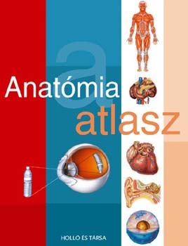 Anat�mia atlasz