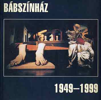 Balogh G�za  (szerk.) - B�bsz�nh�z 1949-1999