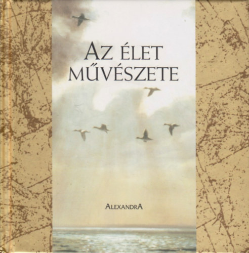 Helen Exley - Az �let m�v�szete