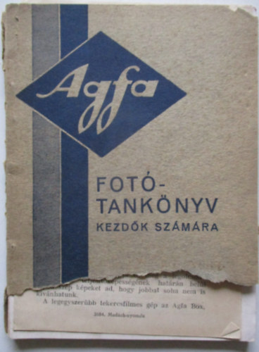 Dr. Beck Henrik - Fottanknyv kezdk szmra