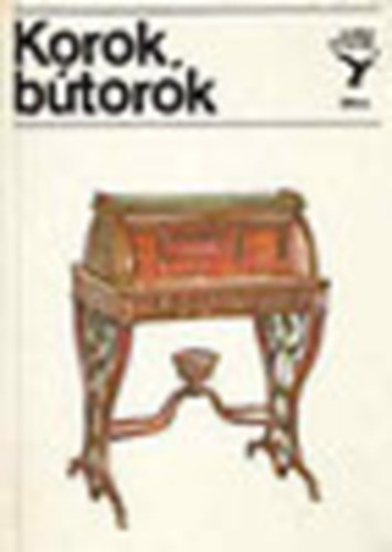 Dr. Kiss �va - Korok, b�torok (Kolibri k�nyvek)