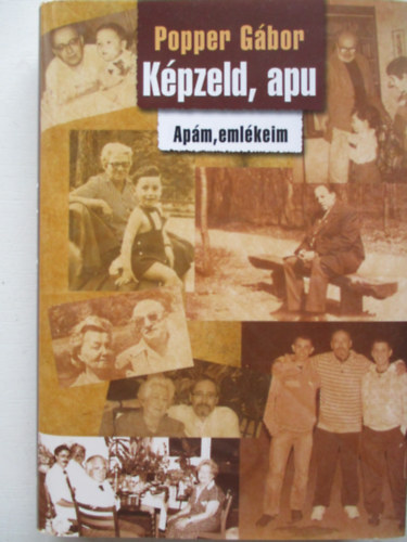 Popper Gbor - Kpzeld, apu