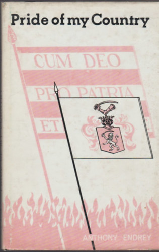 Anthony Endrey - Pride of my Country