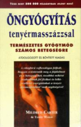 M.-Weber, T. Carter - �ngy�gy�t�s teny�rmassz�zzsal