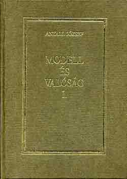 Antall Jzsef - Modell s valsg I-II.