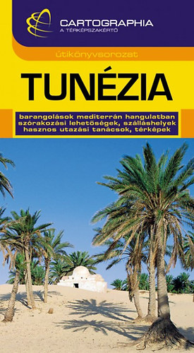 Bede Mrton - Tunzia tiknyv