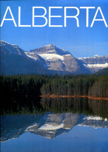 Robin Langley Sommer - Alberta