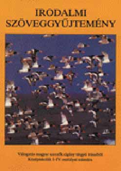 Hegedűs Sándor; Varga Ilona - Irodalmi szöveggyűjtemény - A magyar szerzők cigány tárgyú írásai