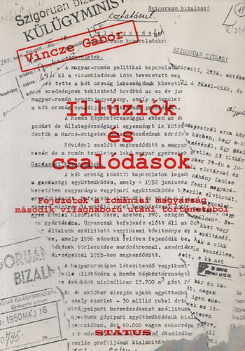 Illzik s csaldsok